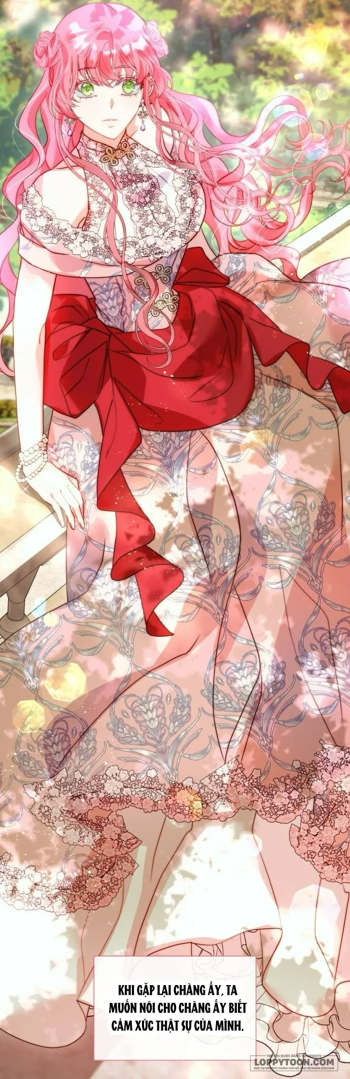 Tôi Được Sinh Ra Là Cô Con Gái Thứ Hai - Chap 84 - Trang 51