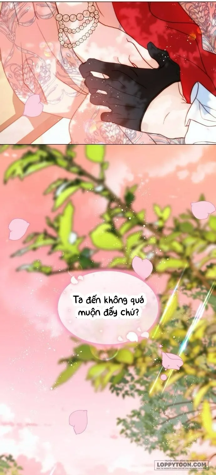 Tôi Được Sinh Ra Là Cô Con Gái Thứ Hai - Chap 84 - Trang 55