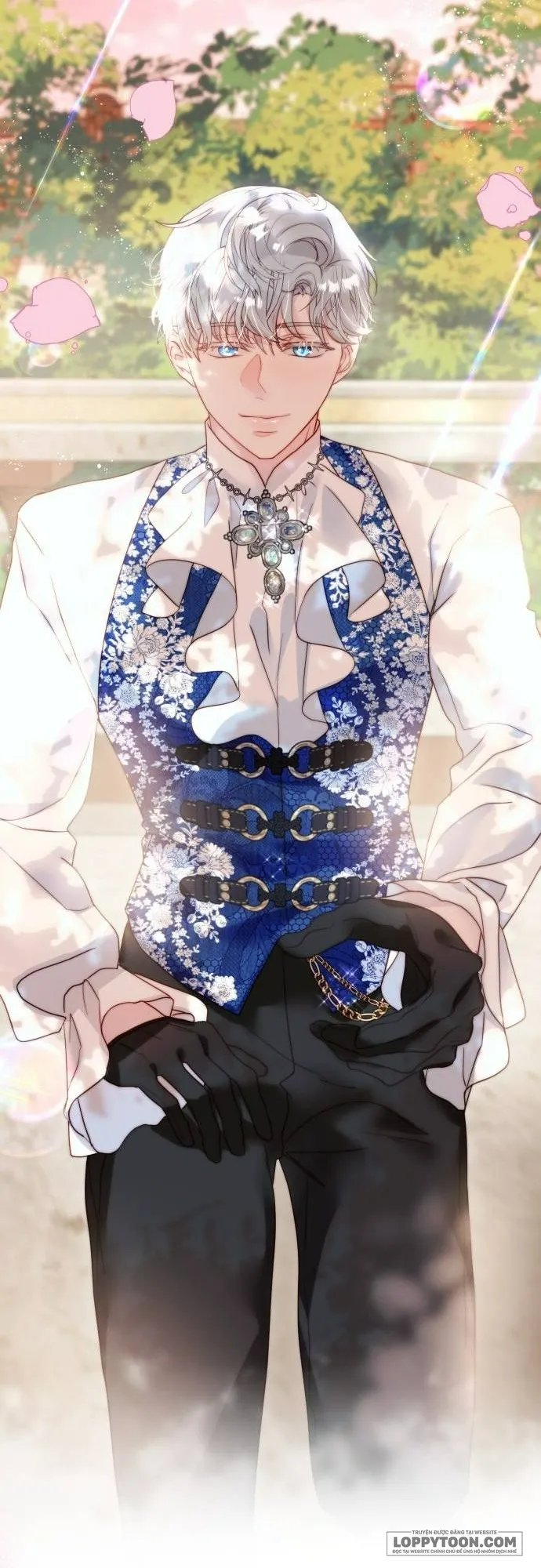Tôi Được Sinh Ra Là Cô Con Gái Thứ Hai - Chap 84 - Trang 56