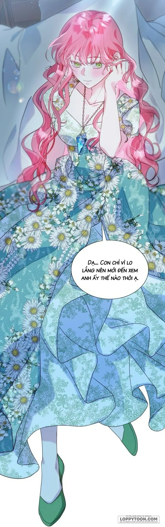 Tôi Được Sinh Ra Là Cô Con Gái Thứ Hai - Chap 84 - Trang 10
