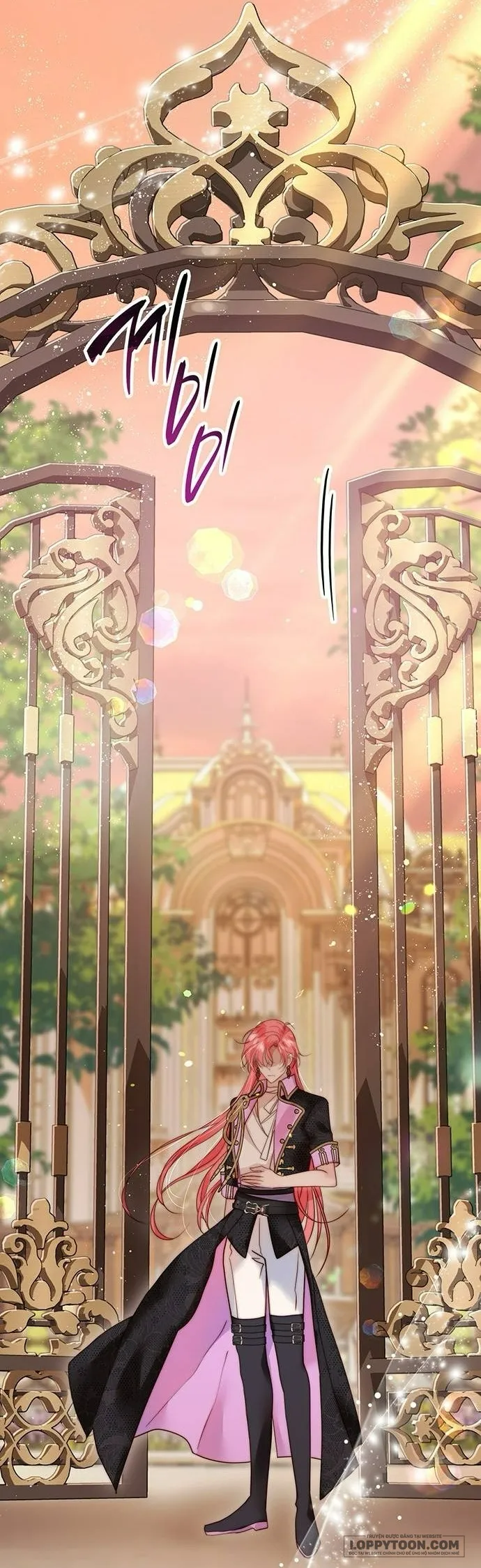 Tôi Được Sinh Ra Là Cô Con Gái Thứ Hai - Chap 85 - Trang 12