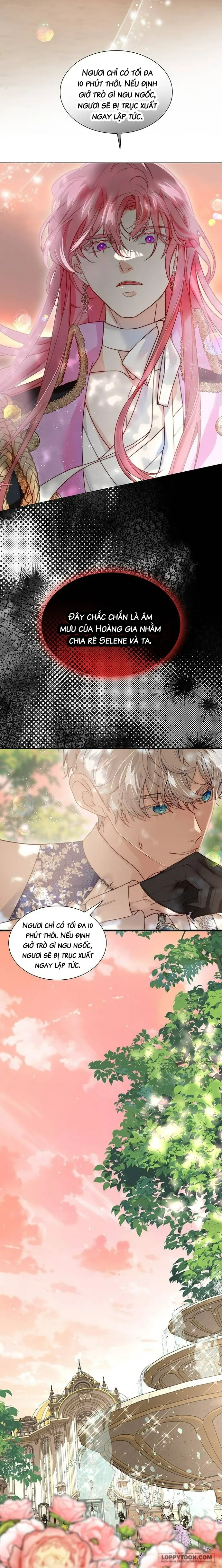 Tôi Được Sinh Ra Là Cô Con Gái Thứ Hai - Chap 85 - Trang 13