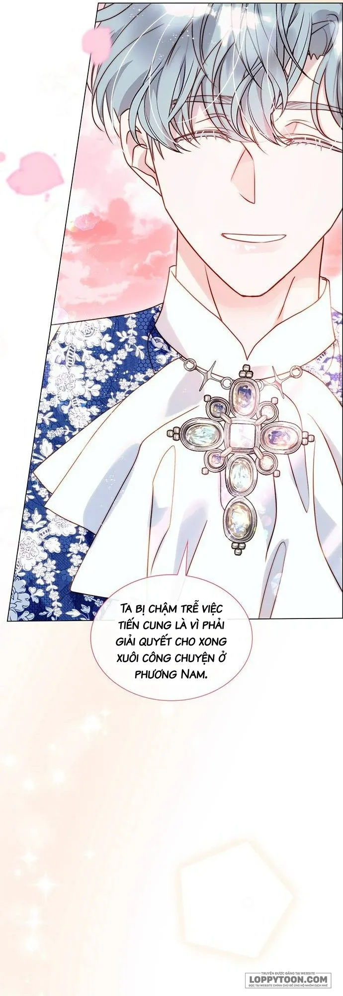 Tôi Được Sinh Ra Là Cô Con Gái Thứ Hai - Chap 85 - Trang 19