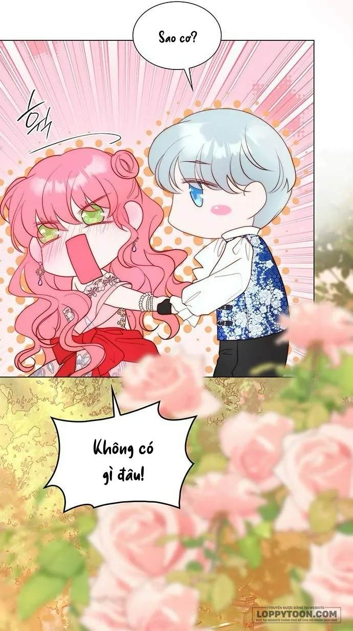 Tôi Được Sinh Ra Là Cô Con Gái Thứ Hai - Chap 85 - Trang 21
