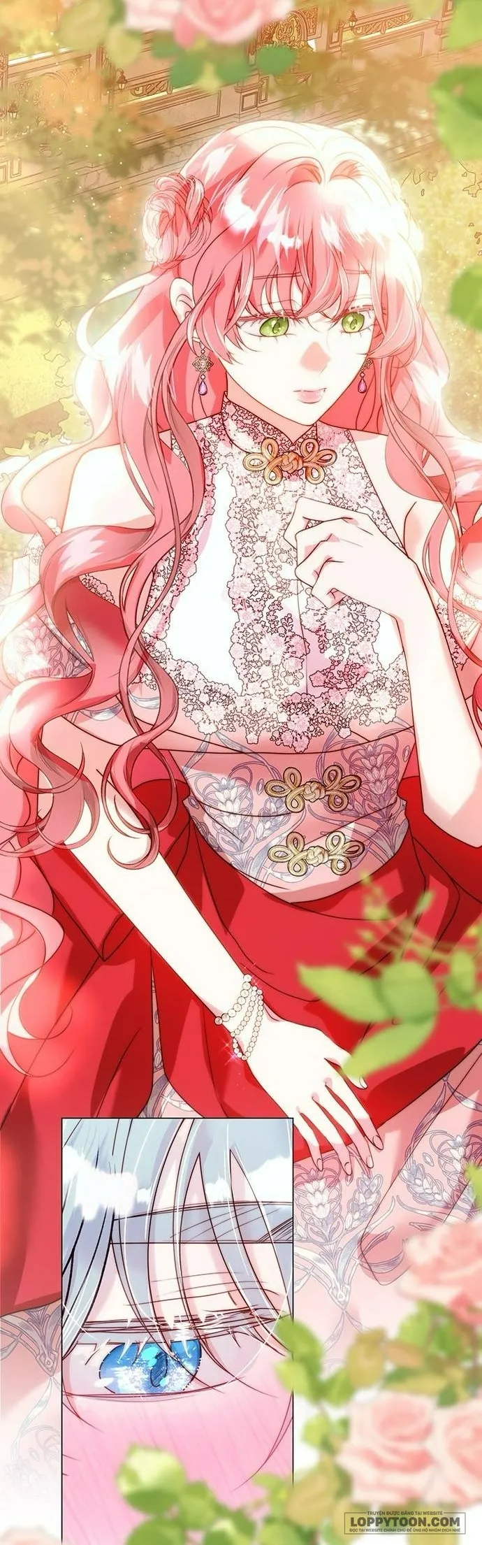 Tôi Được Sinh Ra Là Cô Con Gái Thứ Hai - Chap 85 - Trang 22