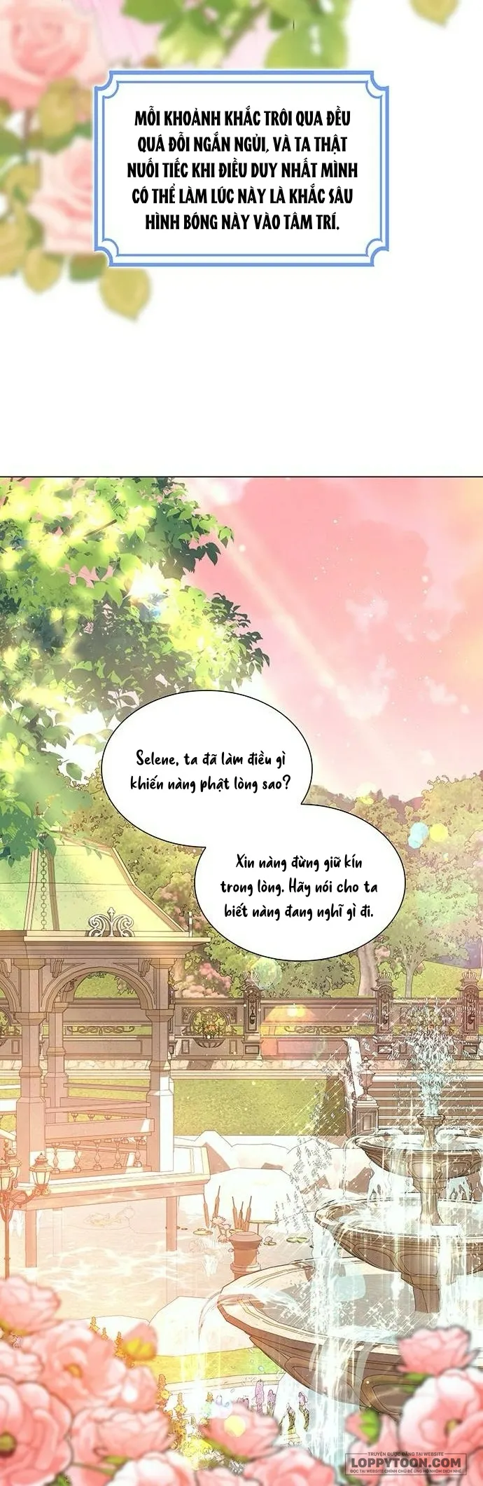 Tôi Được Sinh Ra Là Cô Con Gái Thứ Hai - Chap 85 - Trang 23