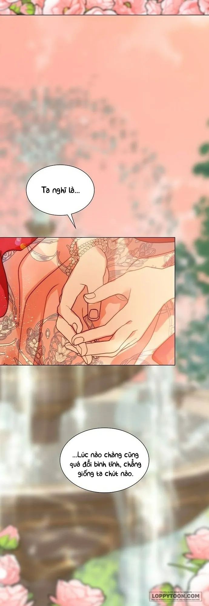 Tôi Được Sinh Ra Là Cô Con Gái Thứ Hai - Chap 85 - Trang 24