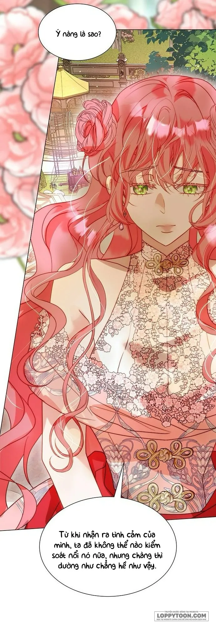 Tôi Được Sinh Ra Là Cô Con Gái Thứ Hai - Chap 85 - Trang 25