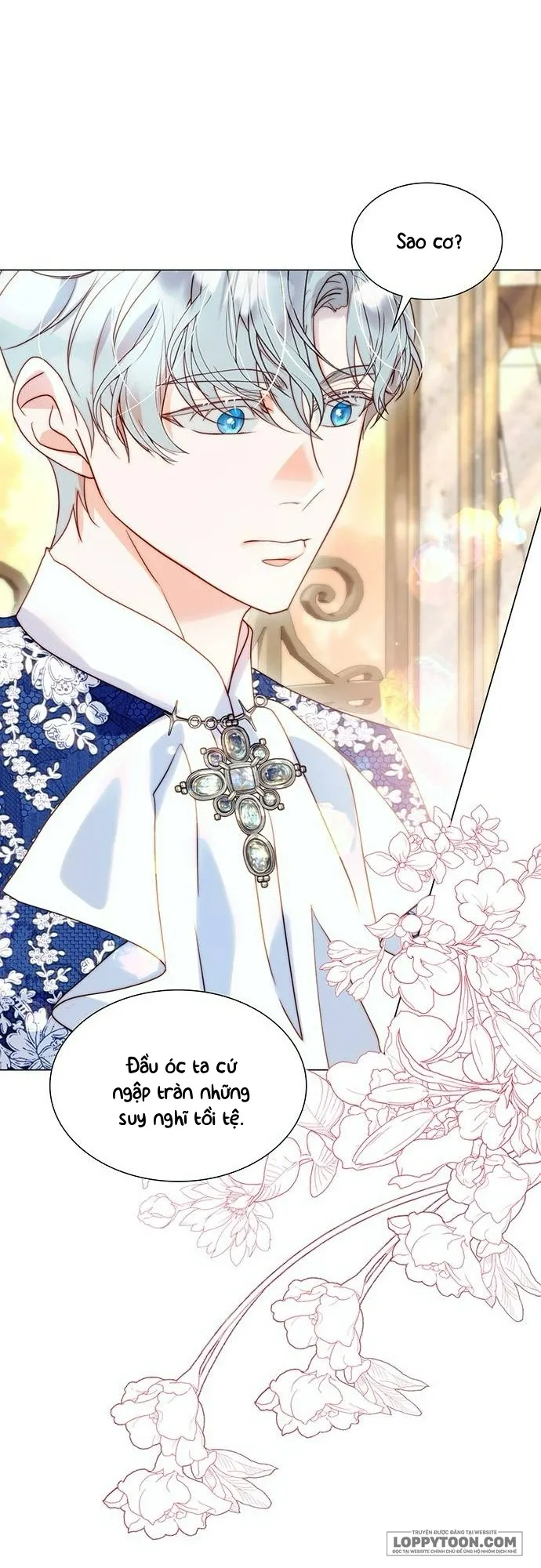 Tôi Được Sinh Ra Là Cô Con Gái Thứ Hai - Chap 85 - Trang 26