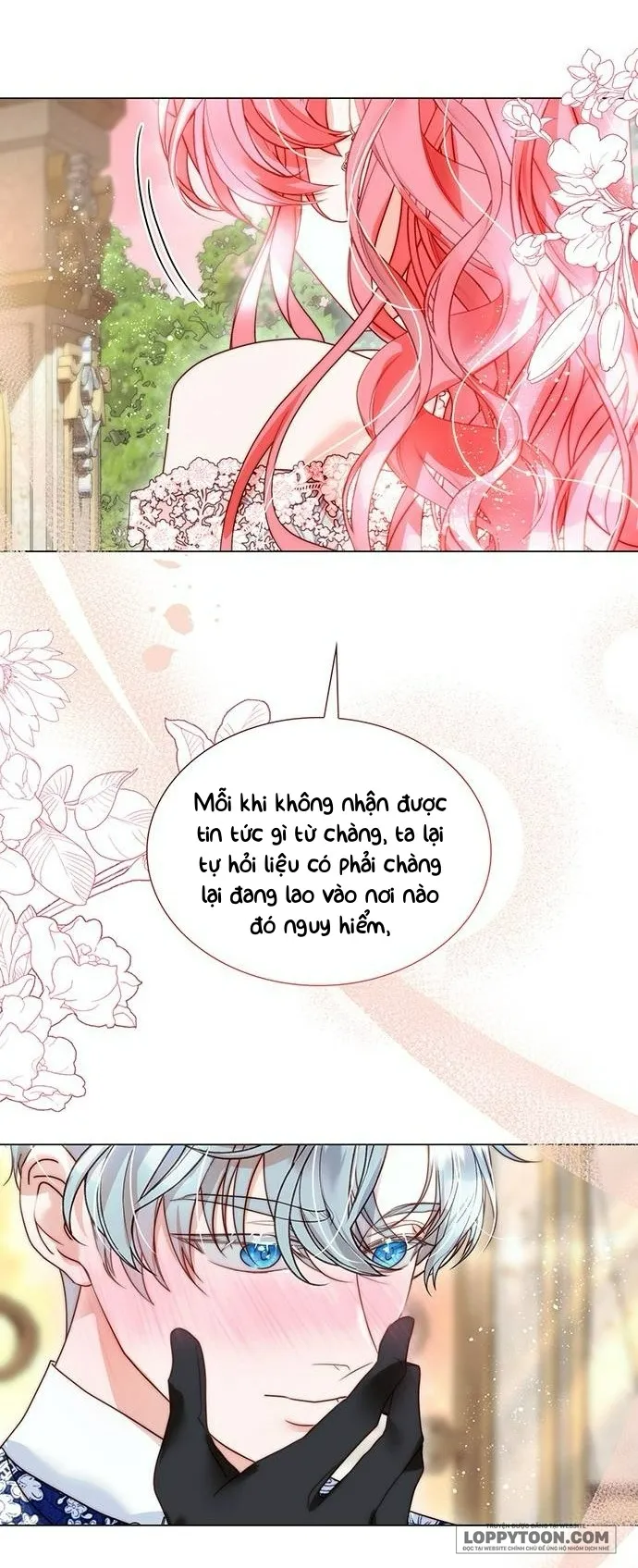 Tôi Được Sinh Ra Là Cô Con Gái Thứ Hai - Chap 85 - Trang 27