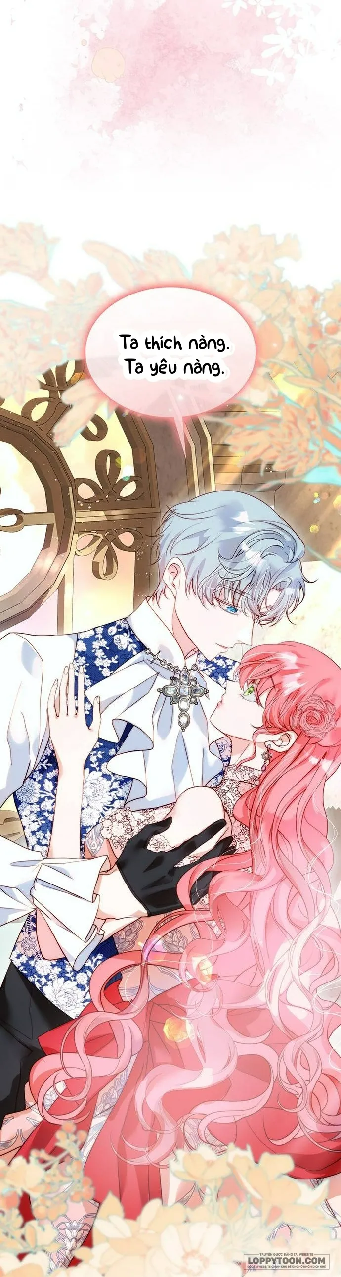 Tôi Được Sinh Ra Là Cô Con Gái Thứ Hai - Chap 85 - Trang 30