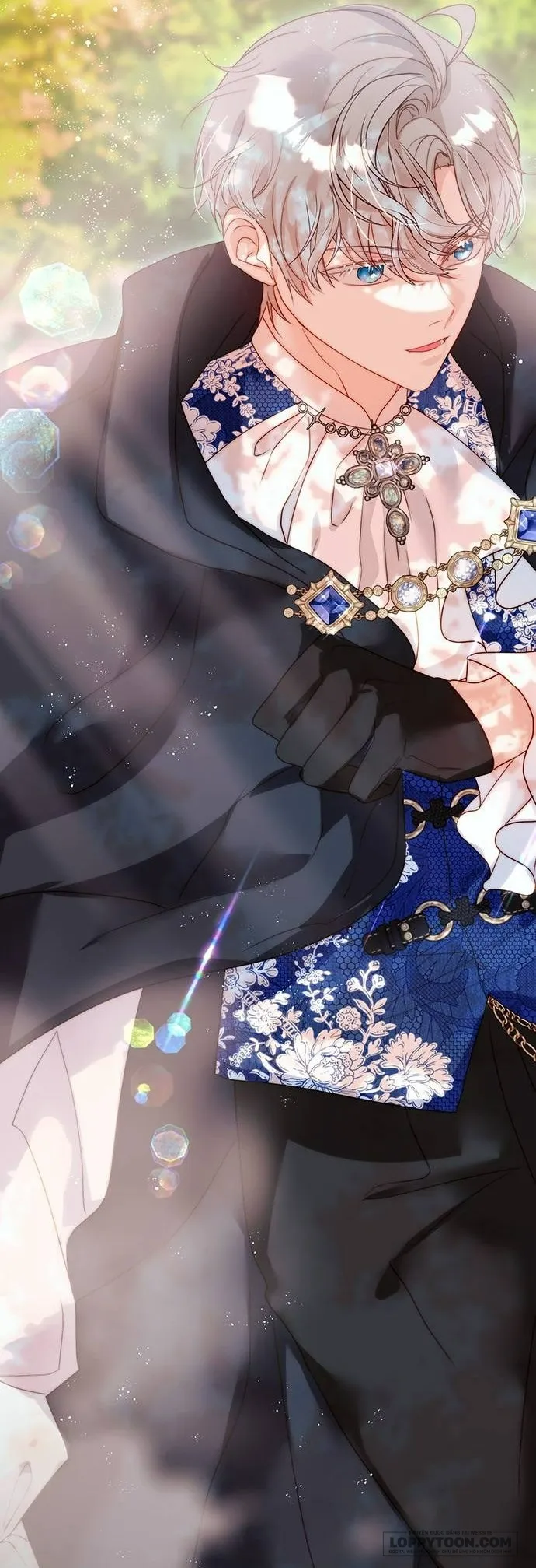 Tôi Được Sinh Ra Là Cô Con Gái Thứ Hai - Chap 85 - Trang 4