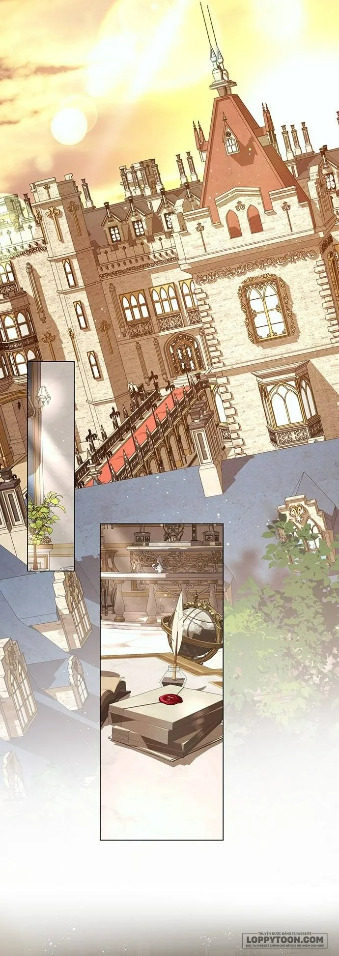 Tôi Được Sinh Ra Là Cô Con Gái Thứ Hai - Chap 85 - Trang 44