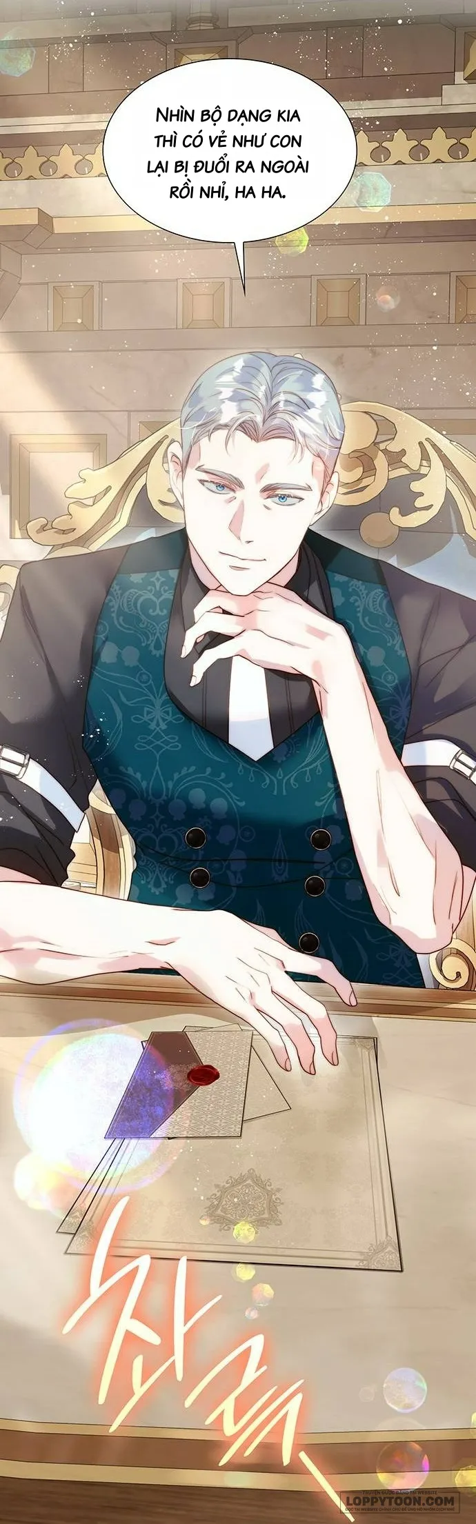 Tôi Được Sinh Ra Là Cô Con Gái Thứ Hai - Chap 85 - Trang 45