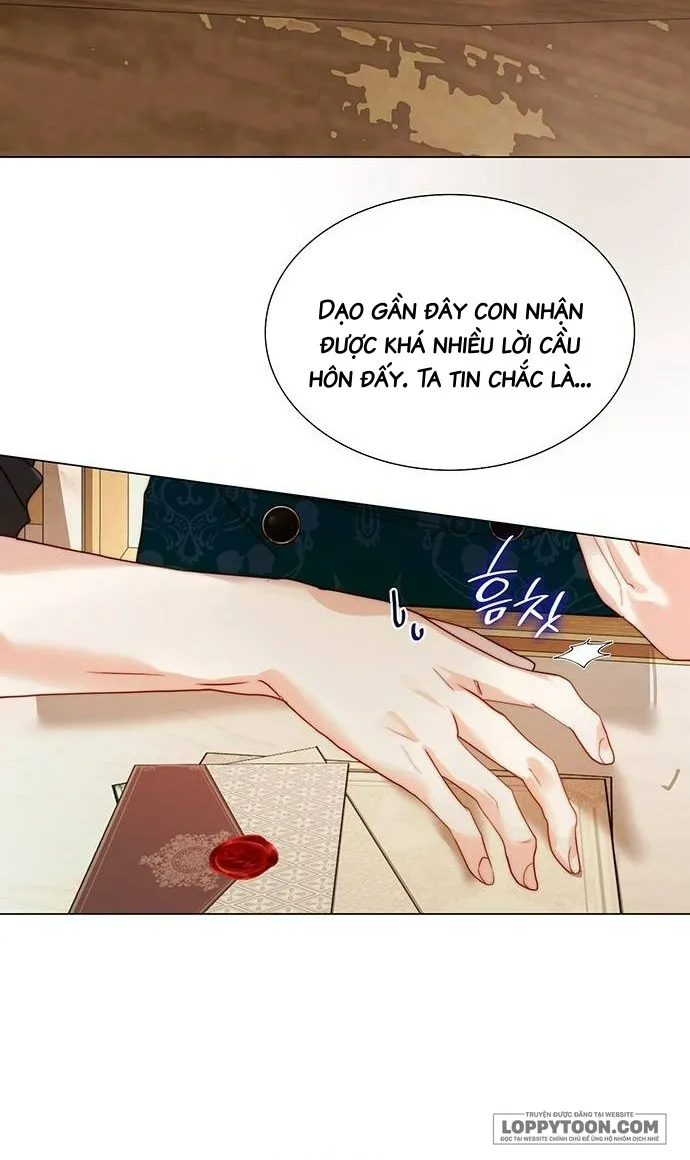 Tôi Được Sinh Ra Là Cô Con Gái Thứ Hai - Chap 85 - Trang 46