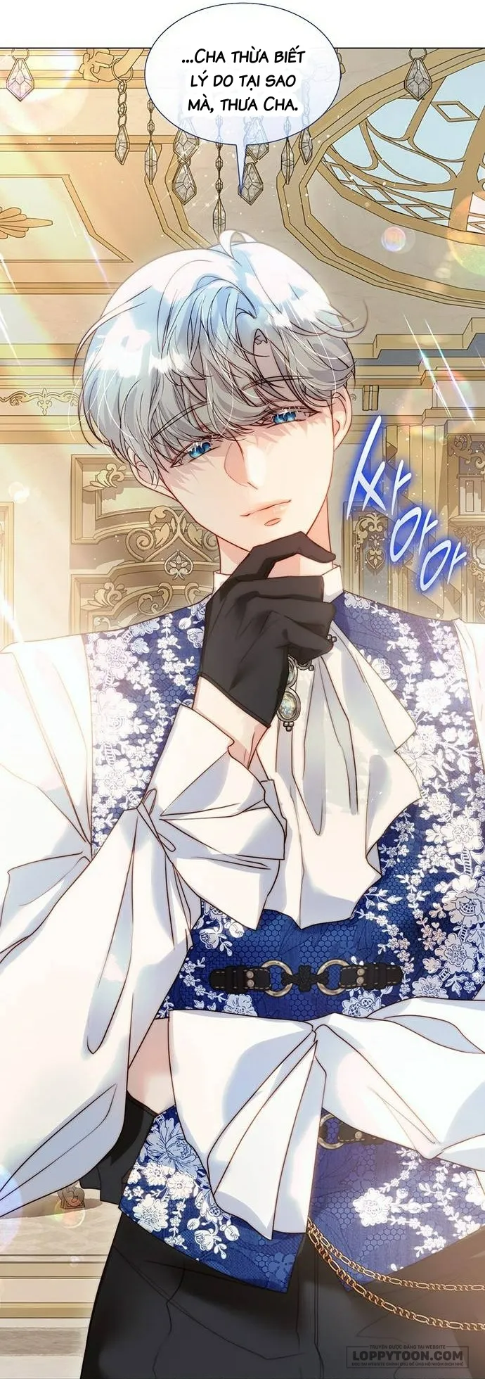 Tôi Được Sinh Ra Là Cô Con Gái Thứ Hai - Chap 85 - Trang 47