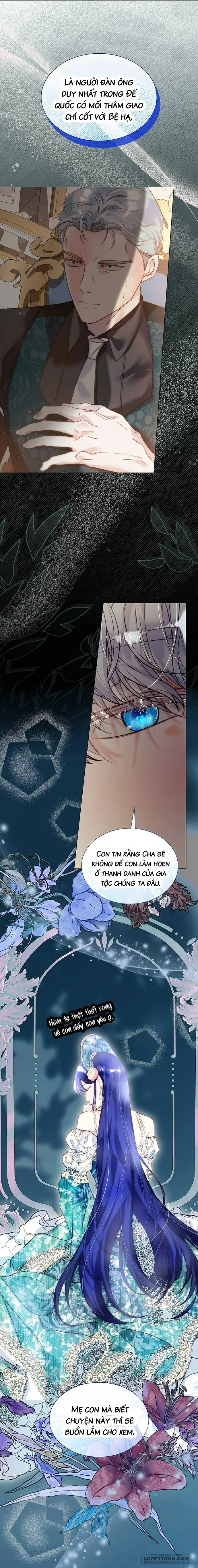 Tôi Được Sinh Ra Là Cô Con Gái Thứ Hai - Chap 85 - Trang 48