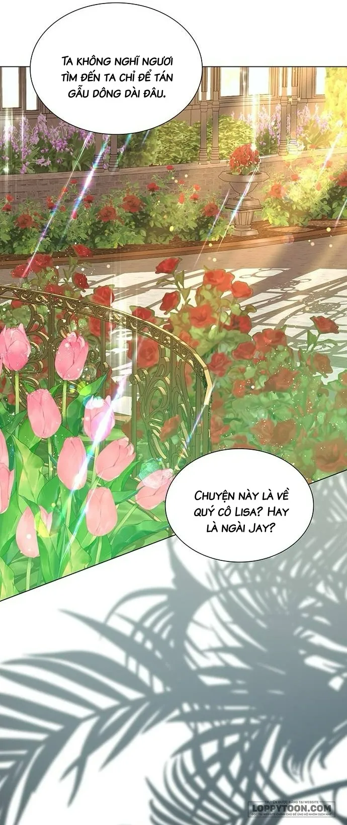 Tôi Được Sinh Ra Là Cô Con Gái Thứ Hai - Chap 85 - Trang 53