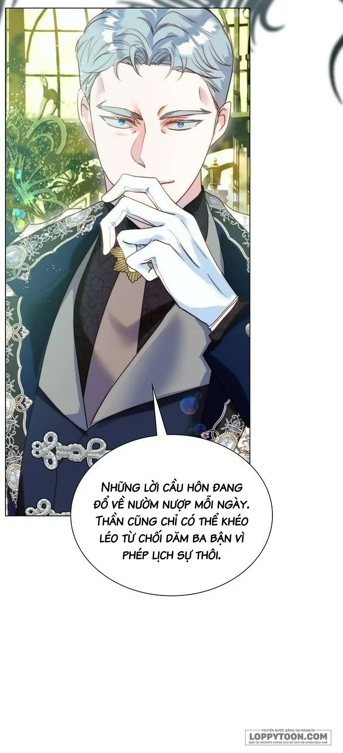 Tôi Được Sinh Ra Là Cô Con Gái Thứ Hai - Chap 85 - Trang 54