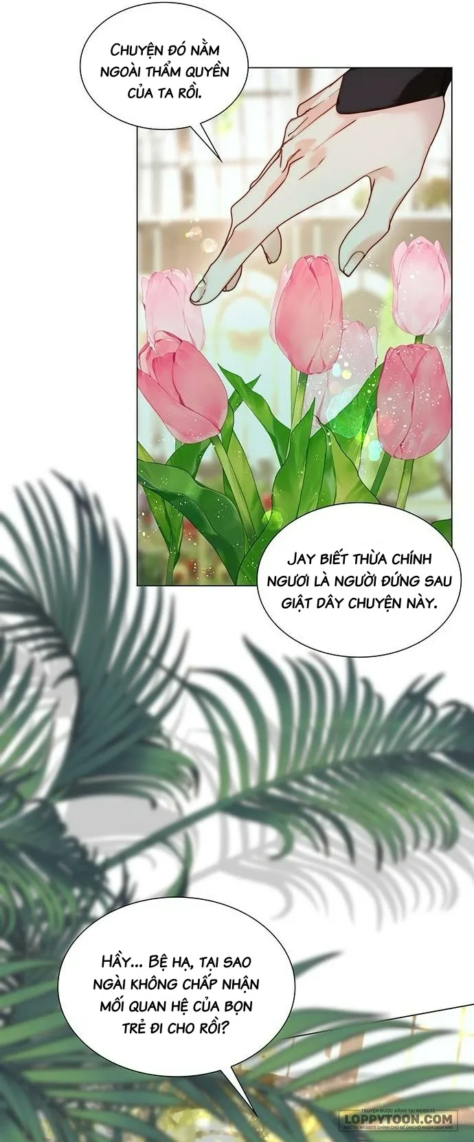 Tôi Được Sinh Ra Là Cô Con Gái Thứ Hai - Chap 85 - Trang 55