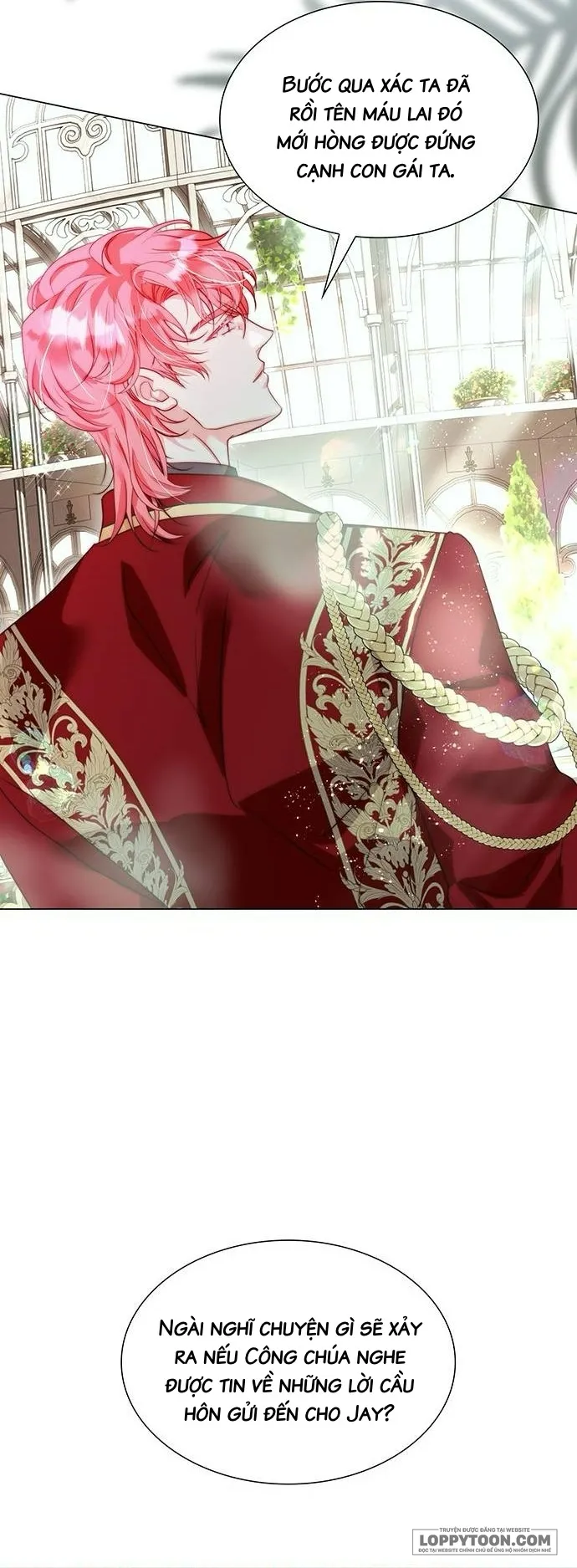 Tôi Được Sinh Ra Là Cô Con Gái Thứ Hai - Chap 85 - Trang 57