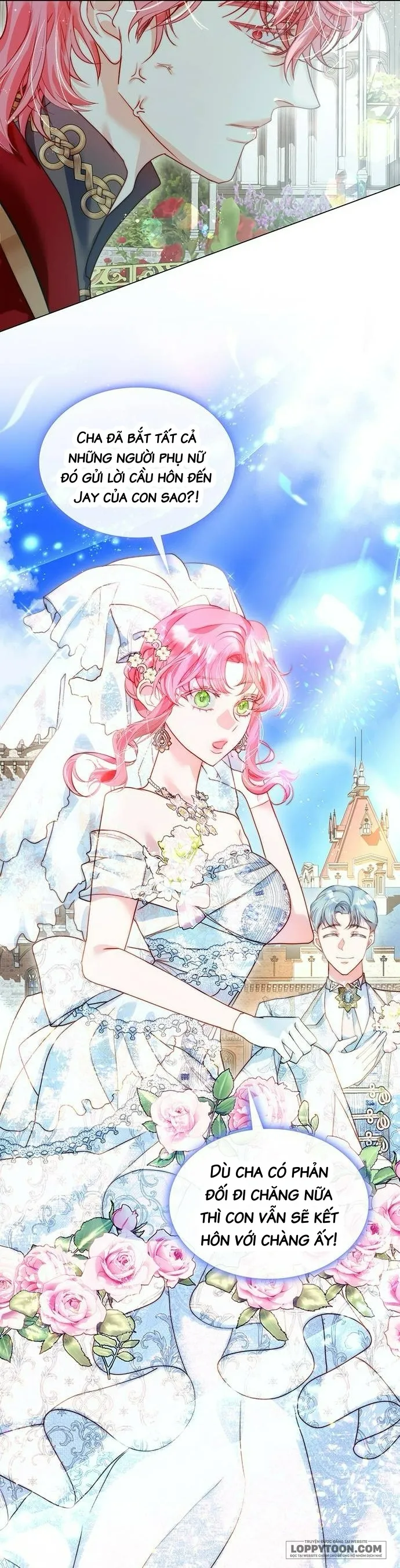 Tôi Được Sinh Ra Là Cô Con Gái Thứ Hai - Chap 85 - Trang 58