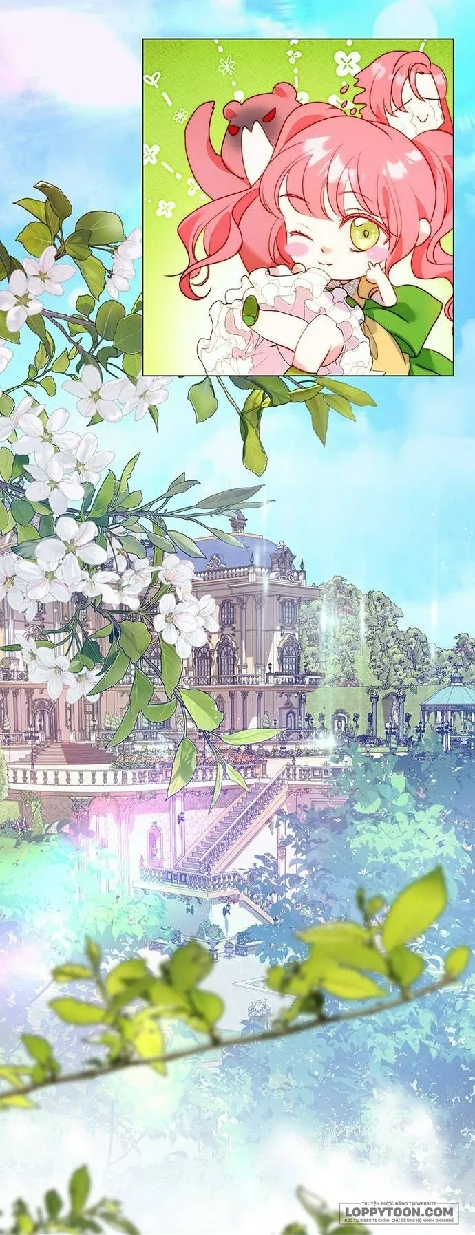Tôi Được Sinh Ra Là Cô Con Gái Thứ Hai - Chap 85 - Trang 65
