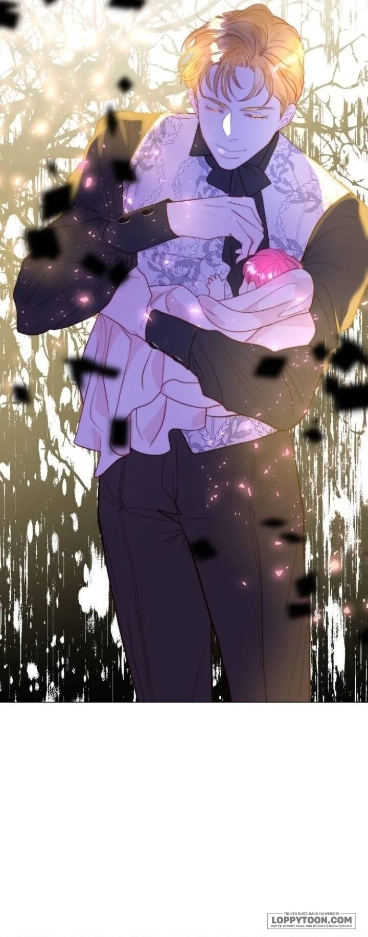 Tôi Được Sinh Ra Là Cô Con Gái Thứ Hai - Chap 9 - Trang 12