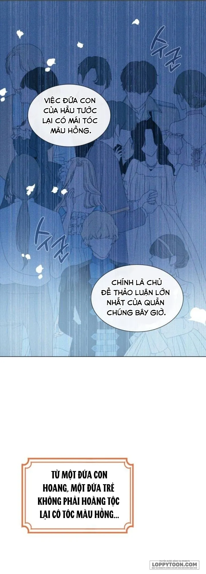 Tôi Được Sinh Ra Là Cô Con Gái Thứ Hai - Chap 9 - Trang 13