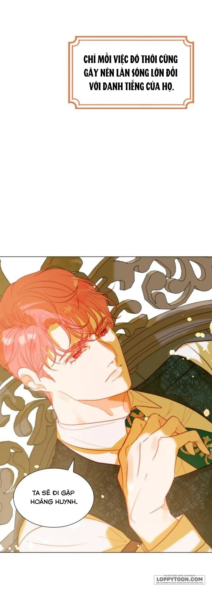 Tôi Được Sinh Ra Là Cô Con Gái Thứ Hai - Chap 9 - Trang 14