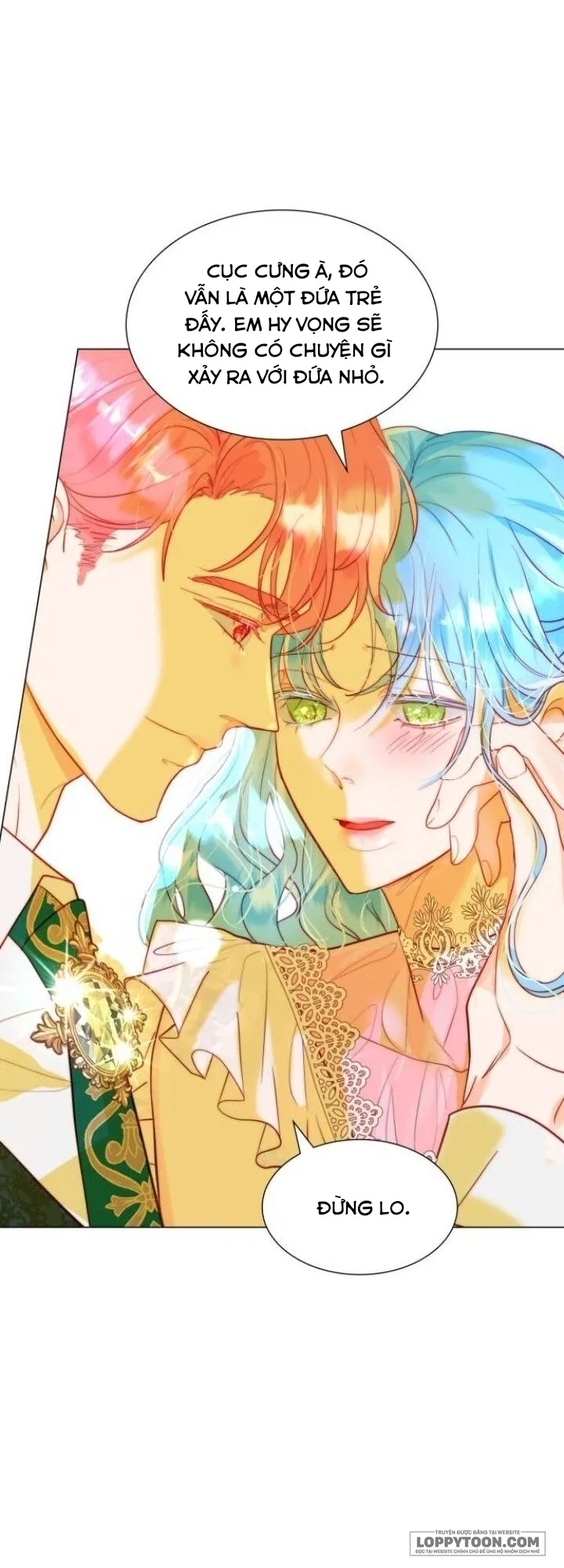 Tôi Được Sinh Ra Là Cô Con Gái Thứ Hai - Chap 9 - Trang 15