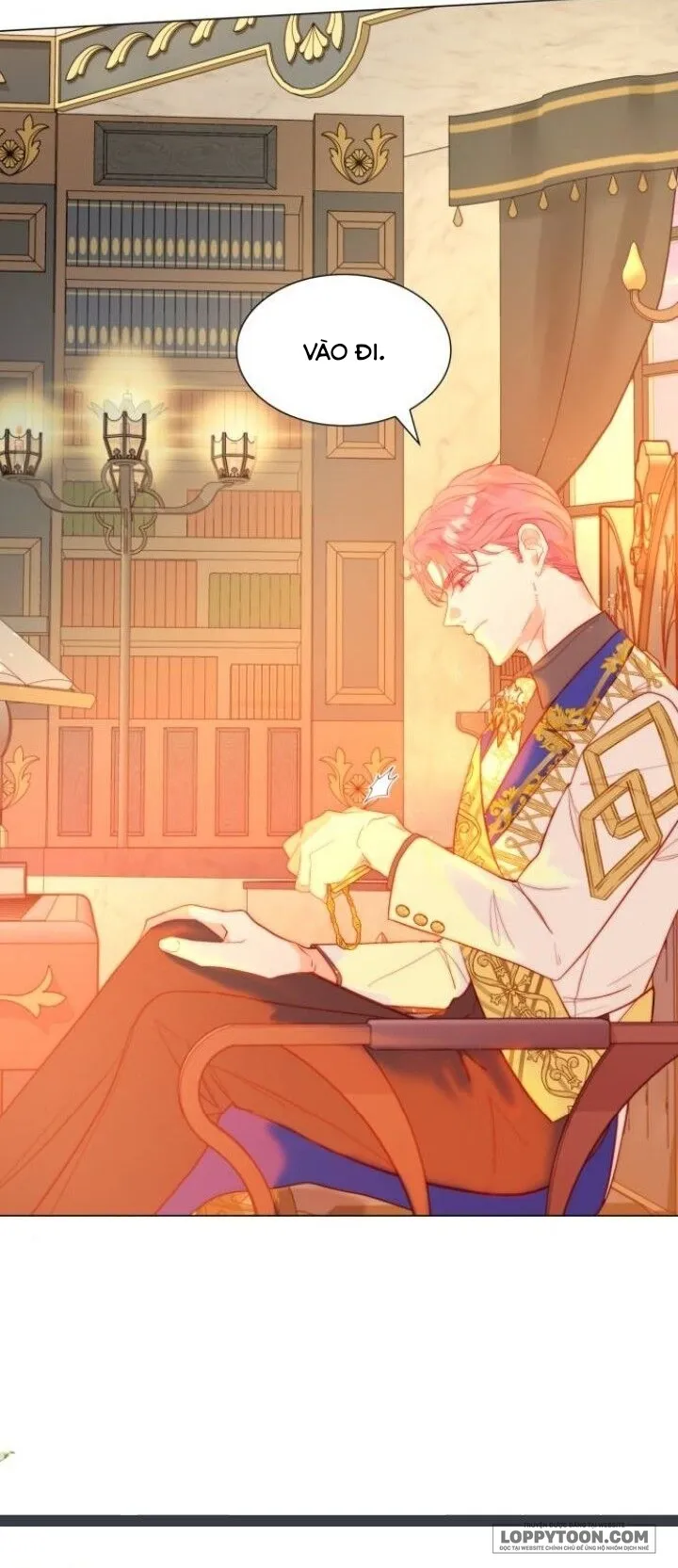 Tôi Được Sinh Ra Là Cô Con Gái Thứ Hai - Chap 9 - Trang 17