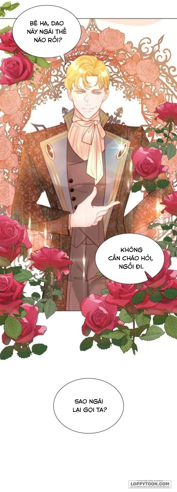 Tôi Được Sinh Ra Là Cô Con Gái Thứ Hai - Chap 9 - Trang 18