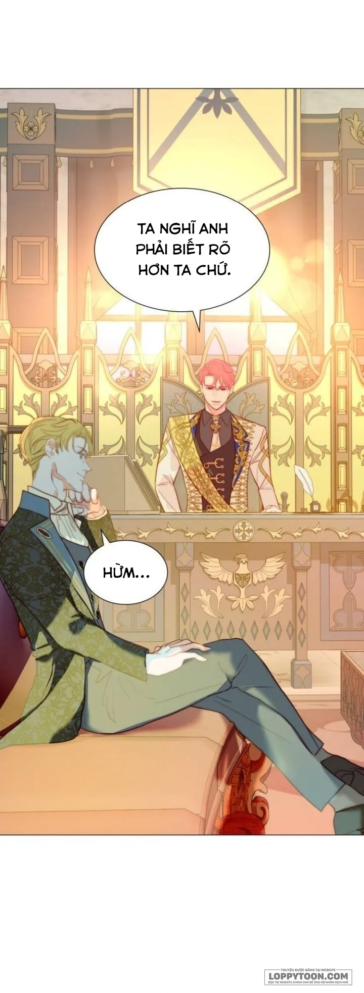 Tôi Được Sinh Ra Là Cô Con Gái Thứ Hai - Chap 9 - Trang 19
