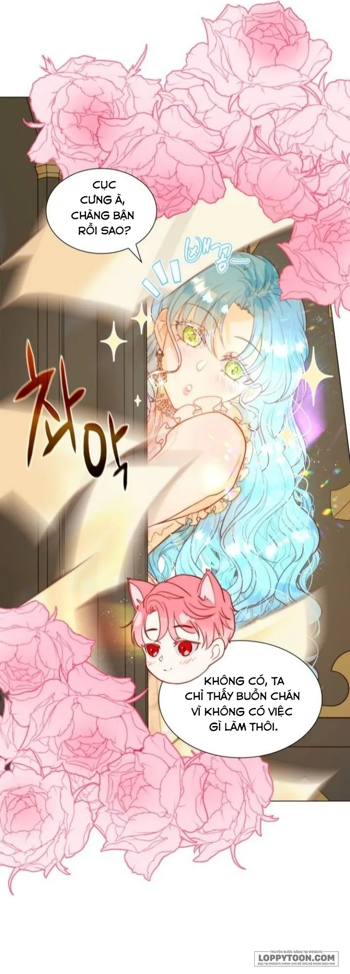 Tôi Được Sinh Ra Là Cô Con Gái Thứ Hai - Chap 9 - Trang 3