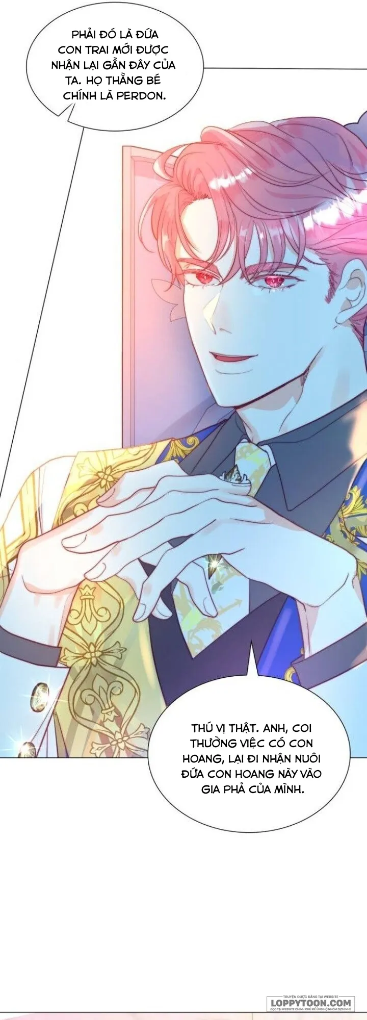 Tôi Được Sinh Ra Là Cô Con Gái Thứ Hai - Chap 9 - Trang 21