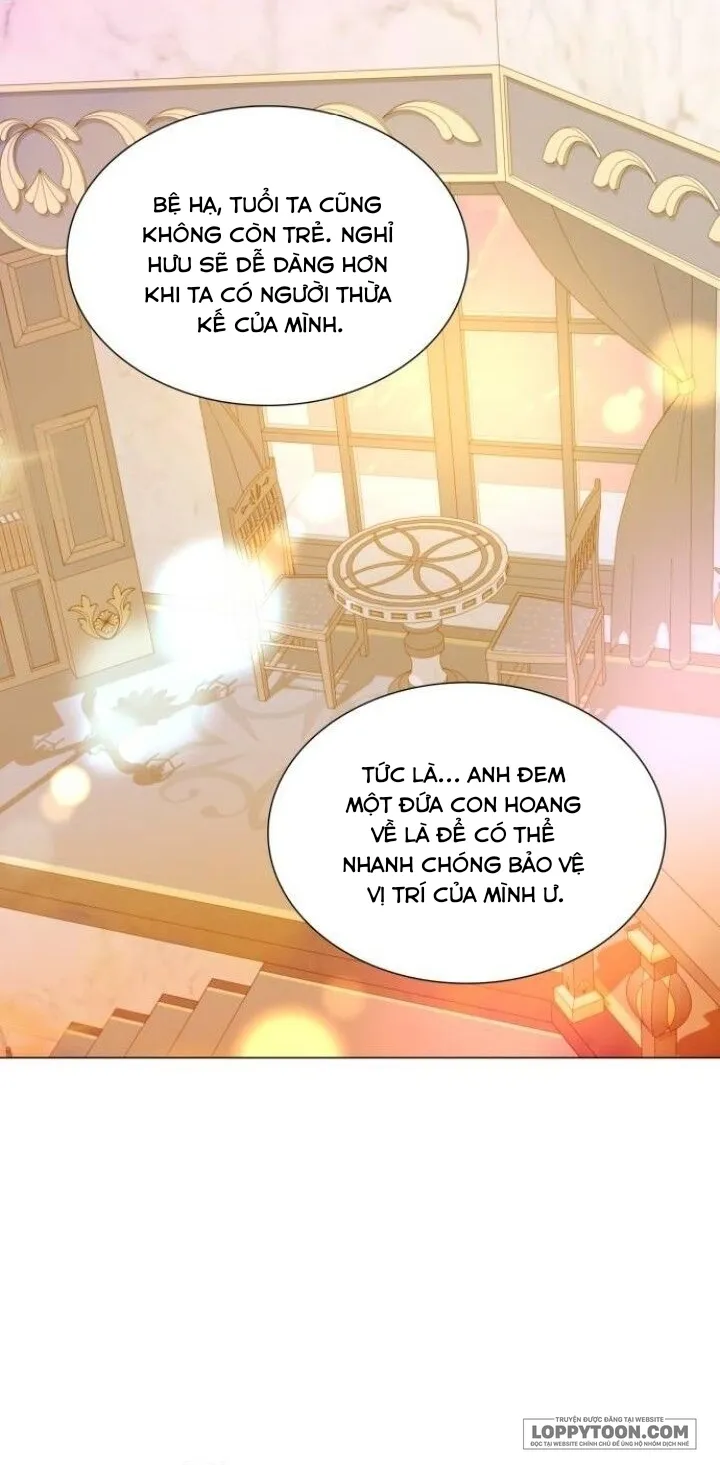 Tôi Được Sinh Ra Là Cô Con Gái Thứ Hai - Chap 9 - Trang 22