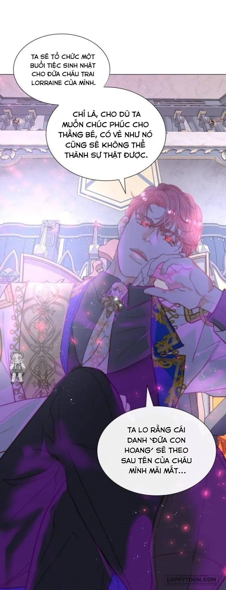 Tôi Được Sinh Ra Là Cô Con Gái Thứ Hai - Chap 9 - Trang 24