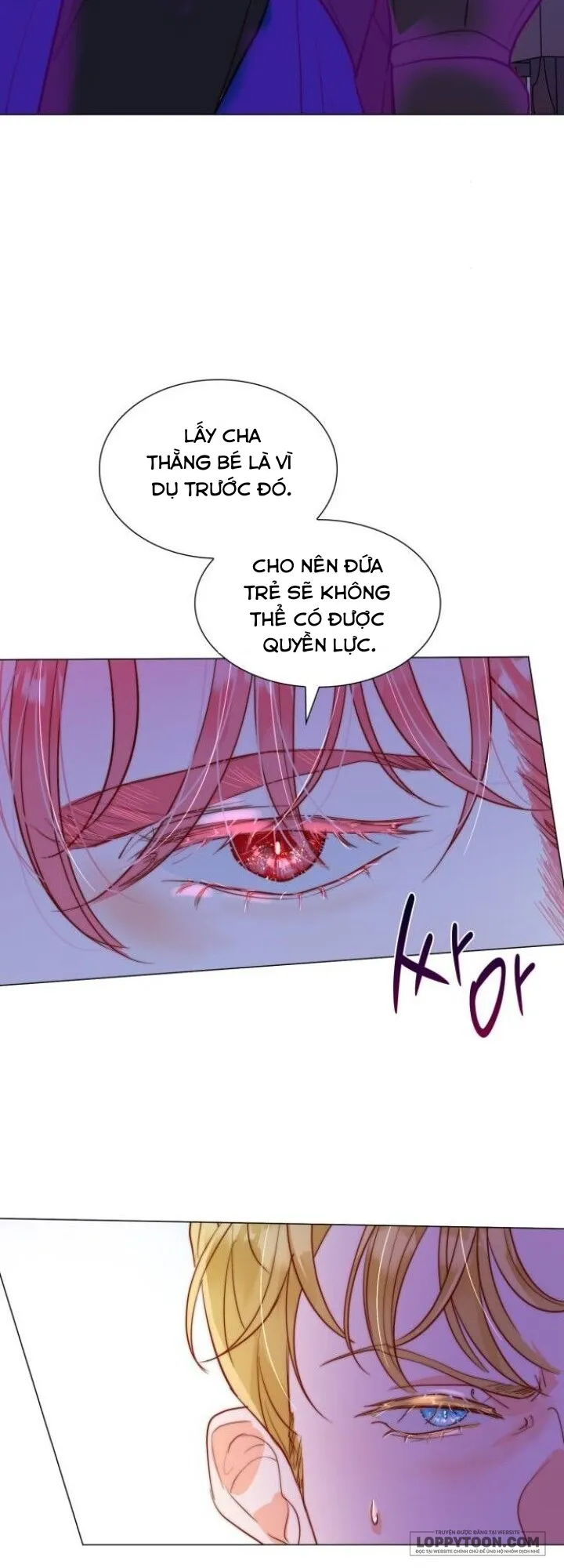 Tôi Được Sinh Ra Là Cô Con Gái Thứ Hai - Chap 9 - Trang 25