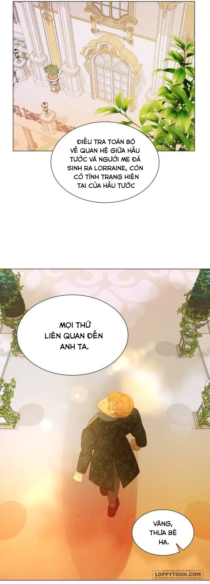 Tôi Được Sinh Ra Là Cô Con Gái Thứ Hai - Chap 9 - Trang 27