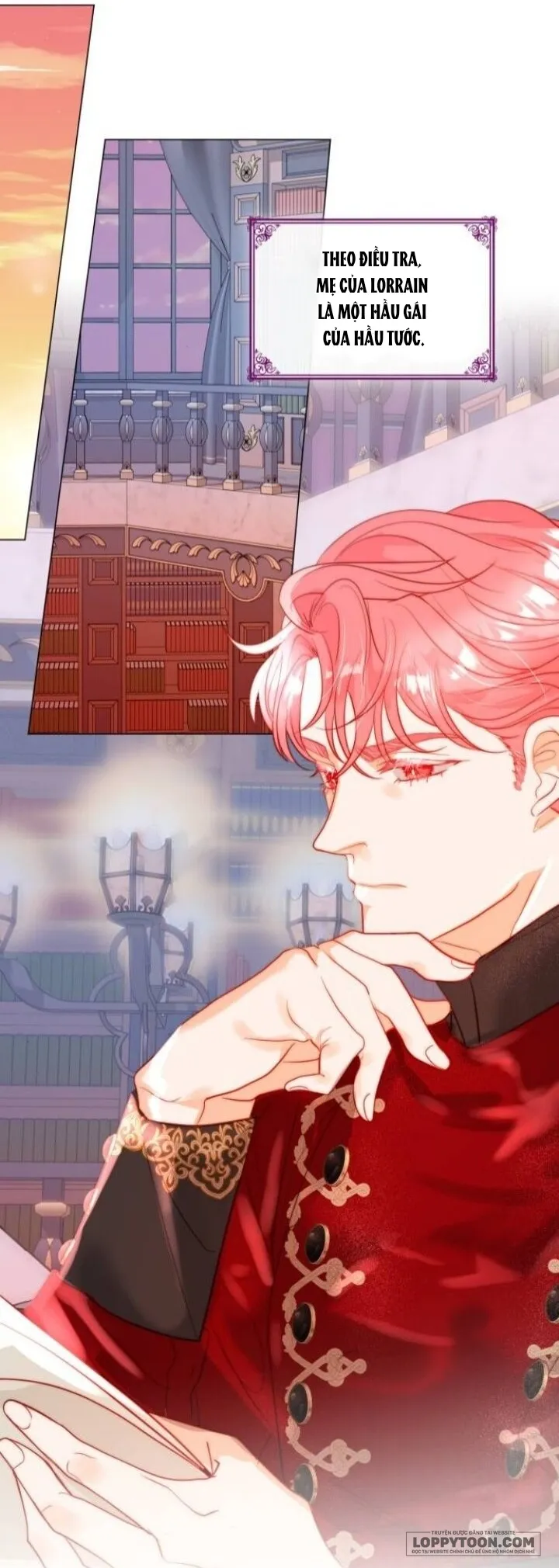 Tôi Được Sinh Ra Là Cô Con Gái Thứ Hai - Chap 9 - Trang 30