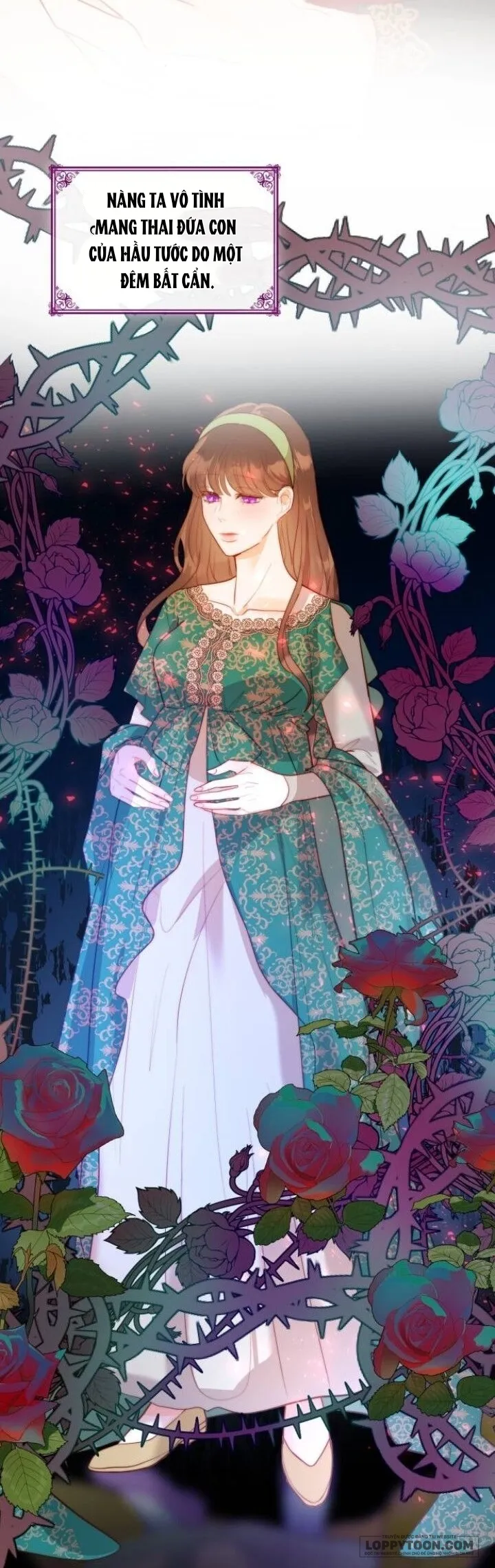Tôi Được Sinh Ra Là Cô Con Gái Thứ Hai - Chap 9 - Trang 31