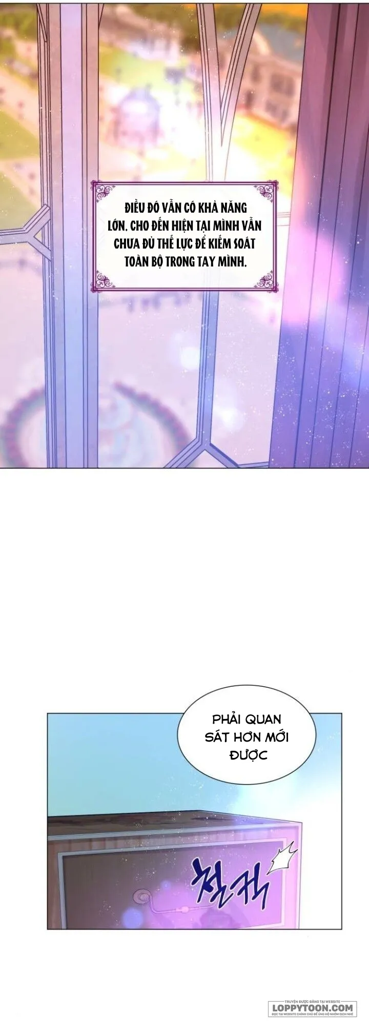 Tôi Được Sinh Ra Là Cô Con Gái Thứ Hai - Chap 9 - Trang 34
