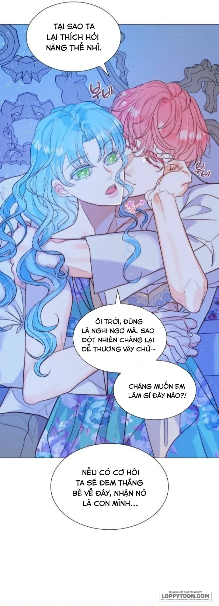 Tôi Được Sinh Ra Là Cô Con Gái Thứ Hai - Chap 9 - Trang 37