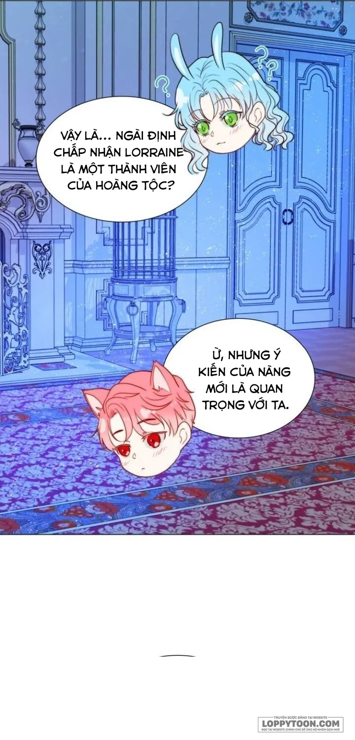 Tôi Được Sinh Ra Là Cô Con Gái Thứ Hai - Chap 9 - Trang 38
