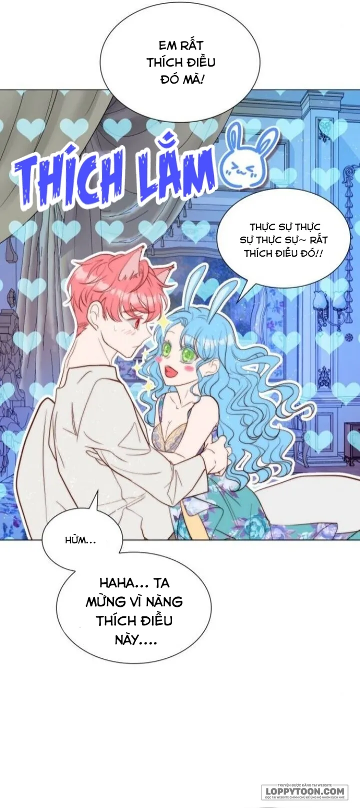Tôi Được Sinh Ra Là Cô Con Gái Thứ Hai - Chap 9 - Trang 39