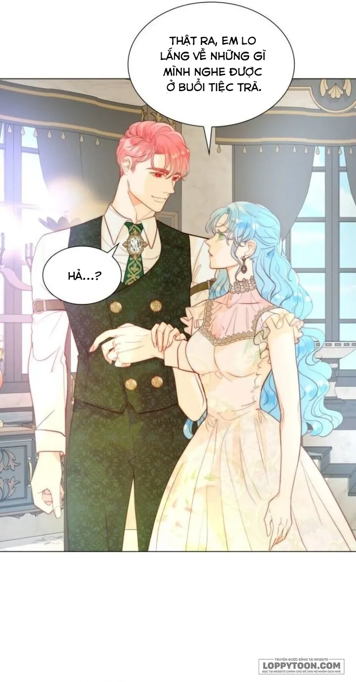 Tôi Được Sinh Ra Là Cô Con Gái Thứ Hai - Chap 9 - Trang 5