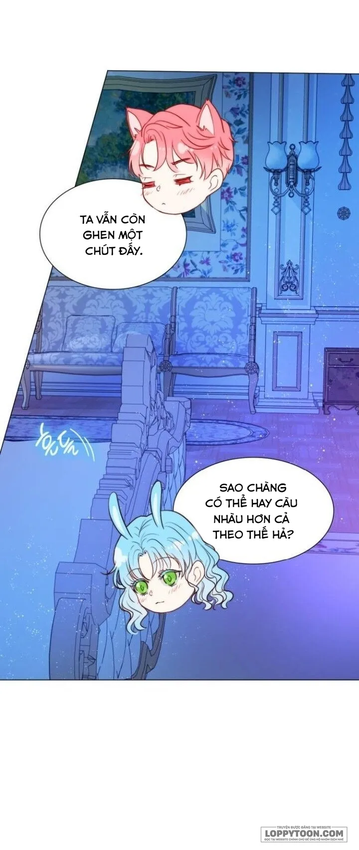 Tôi Được Sinh Ra Là Cô Con Gái Thứ Hai - Chap 9 - Trang 41