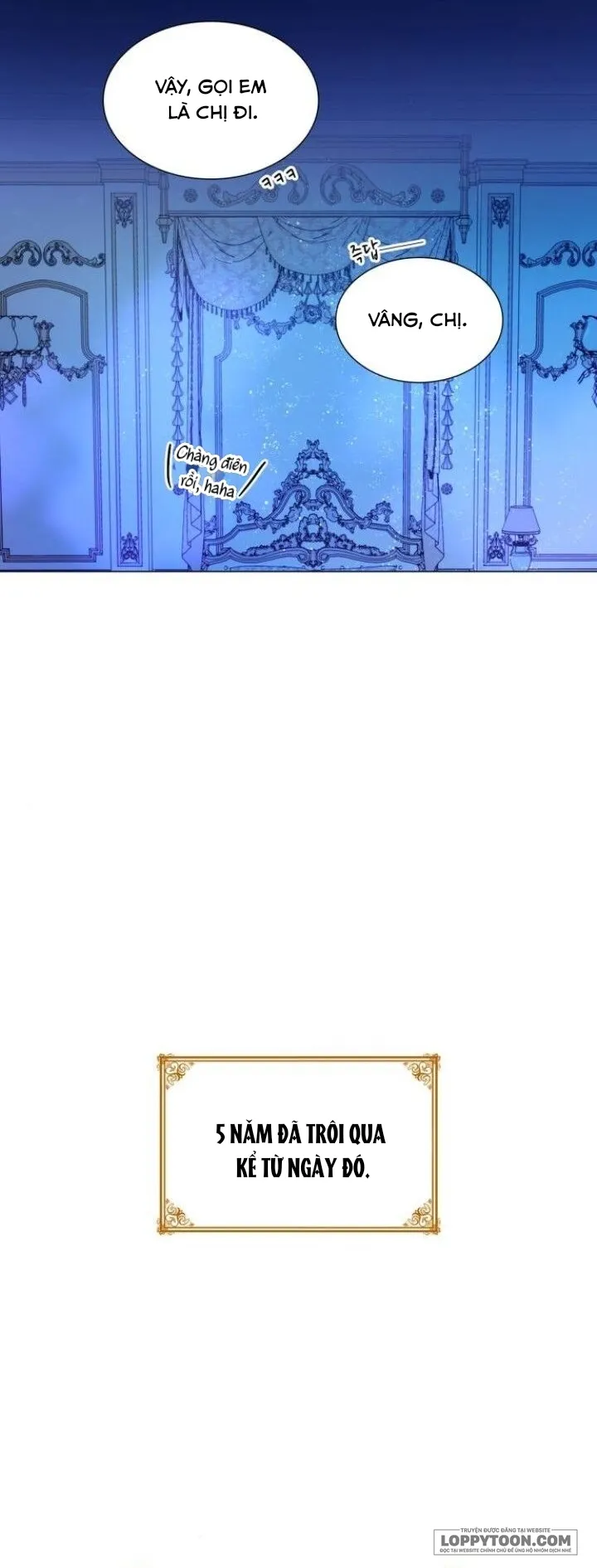 Tôi Được Sinh Ra Là Cô Con Gái Thứ Hai - Chap 9 - Trang 43
