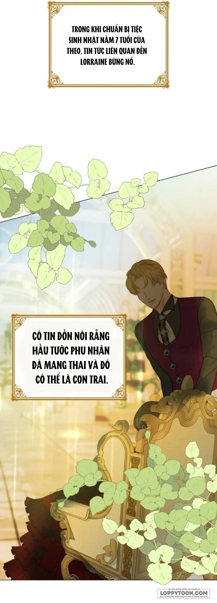 Tôi Được Sinh Ra Là Cô Con Gái Thứ Hai - Chap 9 - Trang 44